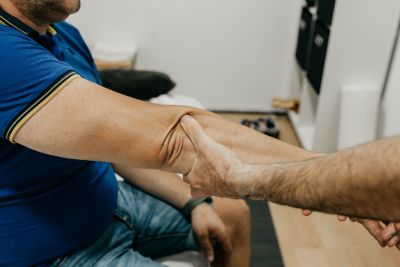 Osteopatia estructural reus